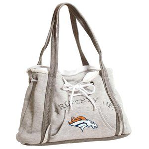 NFL Denver Broncos Tote Purse